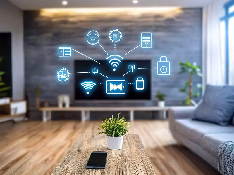 Có nên tự lắp smart home tại nhà hay thuê trọn gói