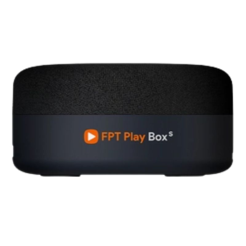 FPT Play Box S