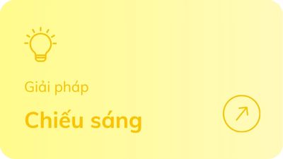 Giải pháp chiếu sáng