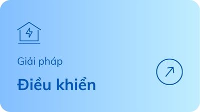 Giải pháp điều khiển