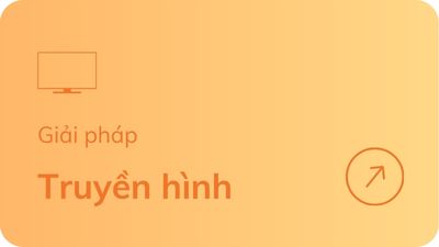 Giải pháp truyền hình