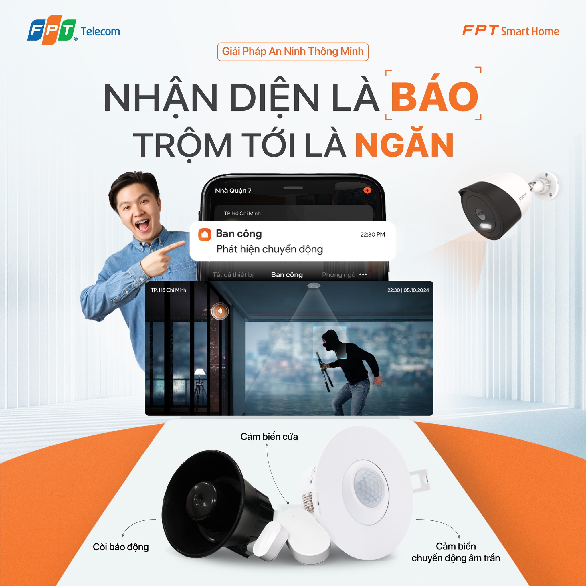 Gói An Ninh