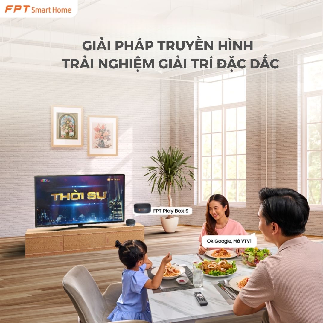 Gói Rèm Thông Minh