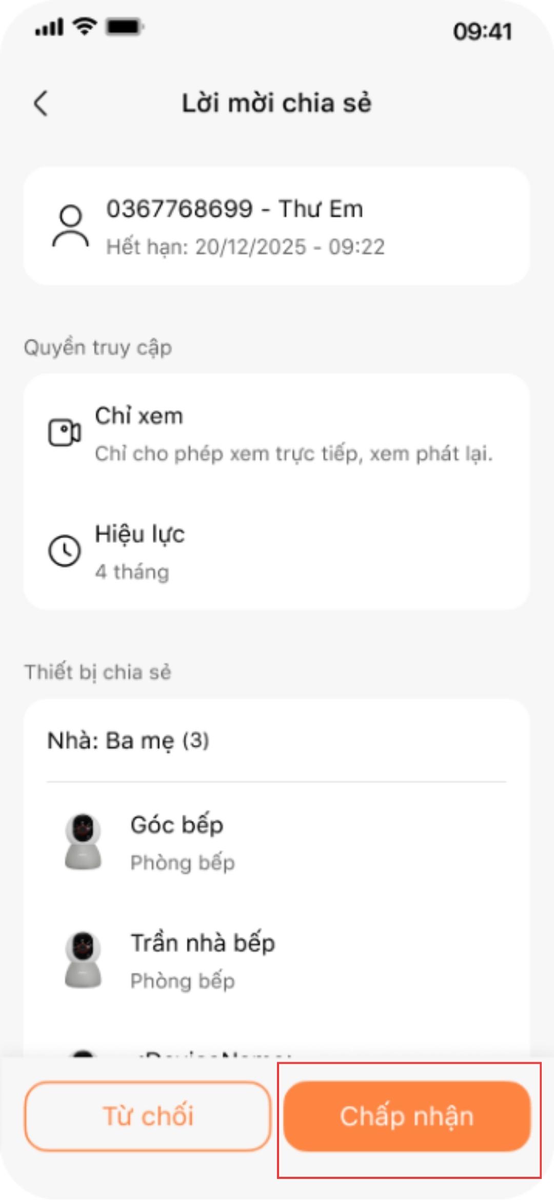 Bước 2