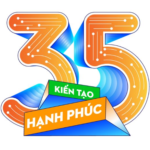 35 năm kinh nghiệm