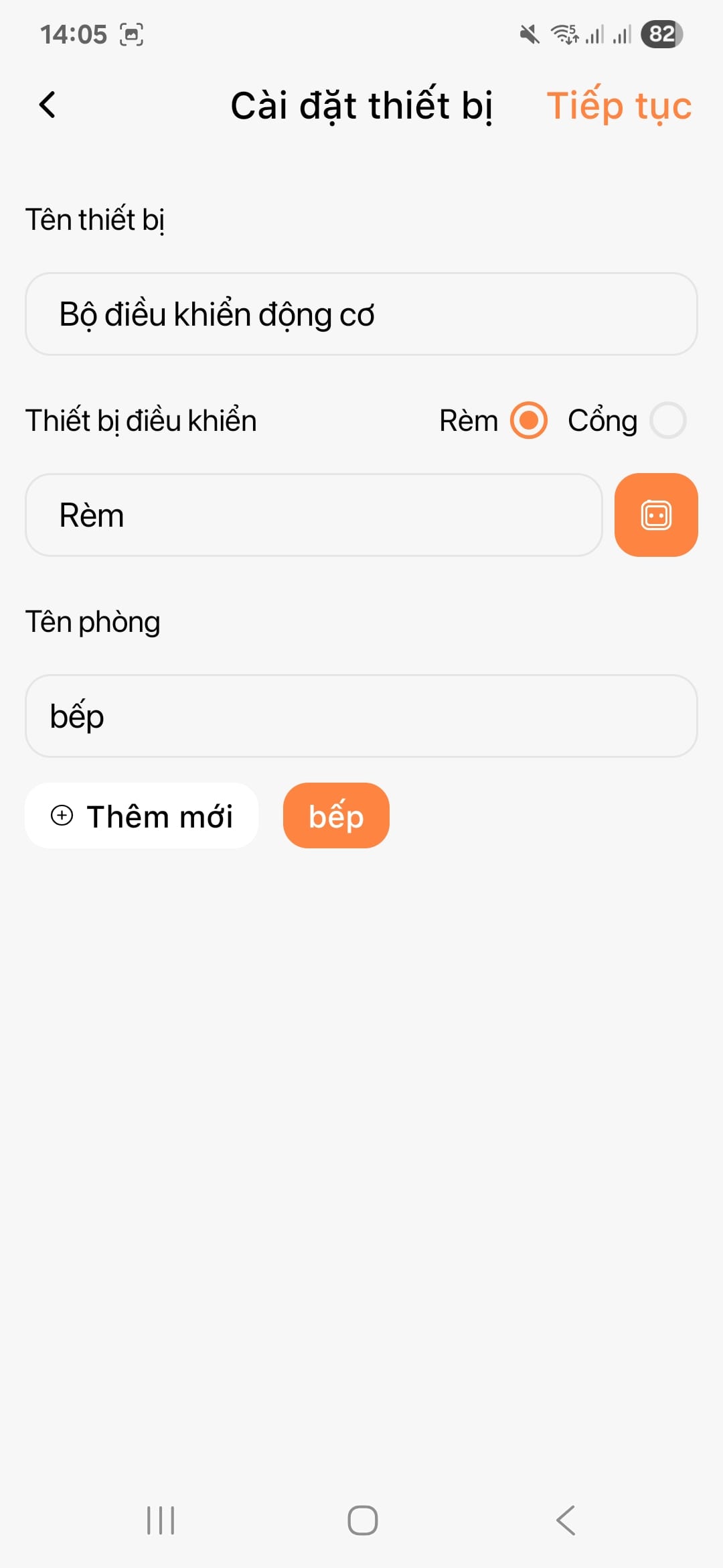Bước 6