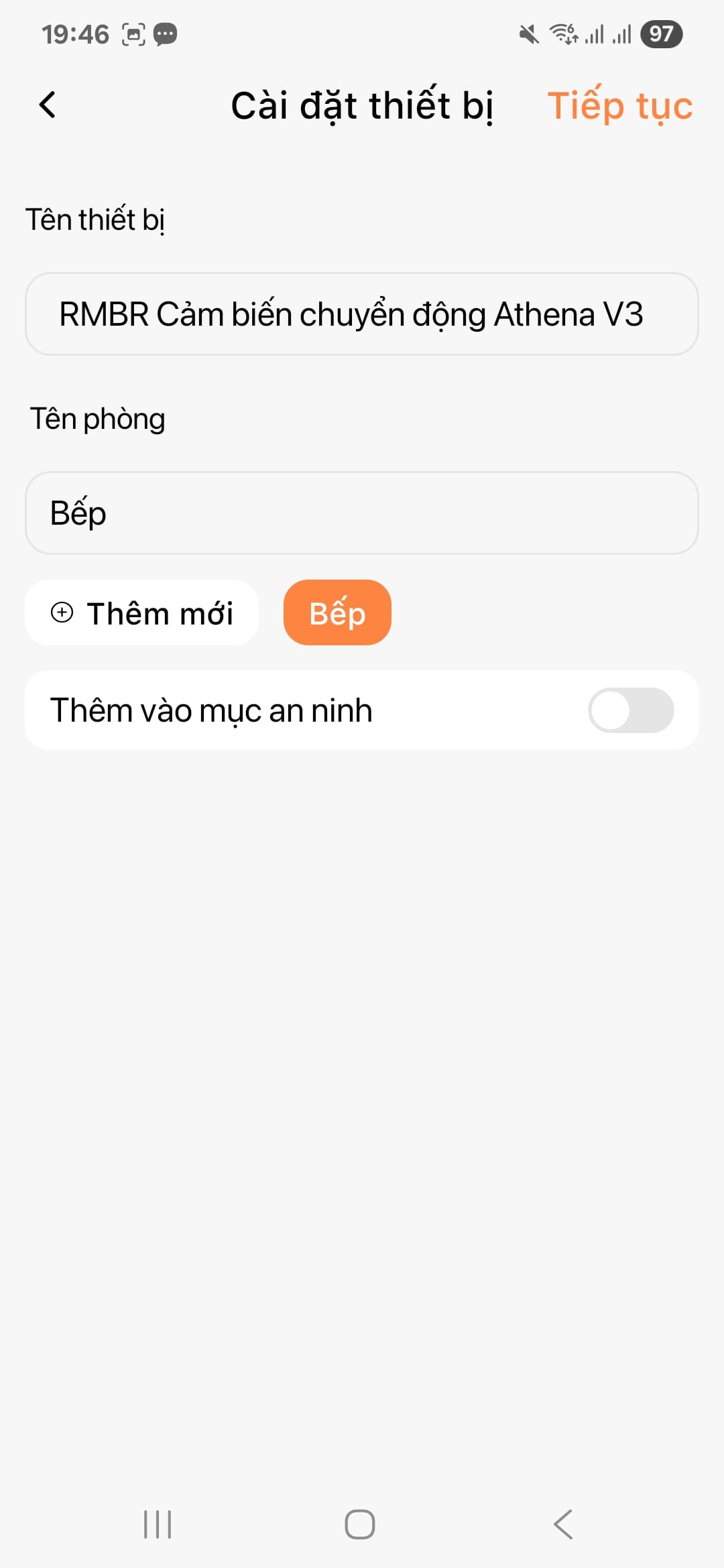 Bước 6