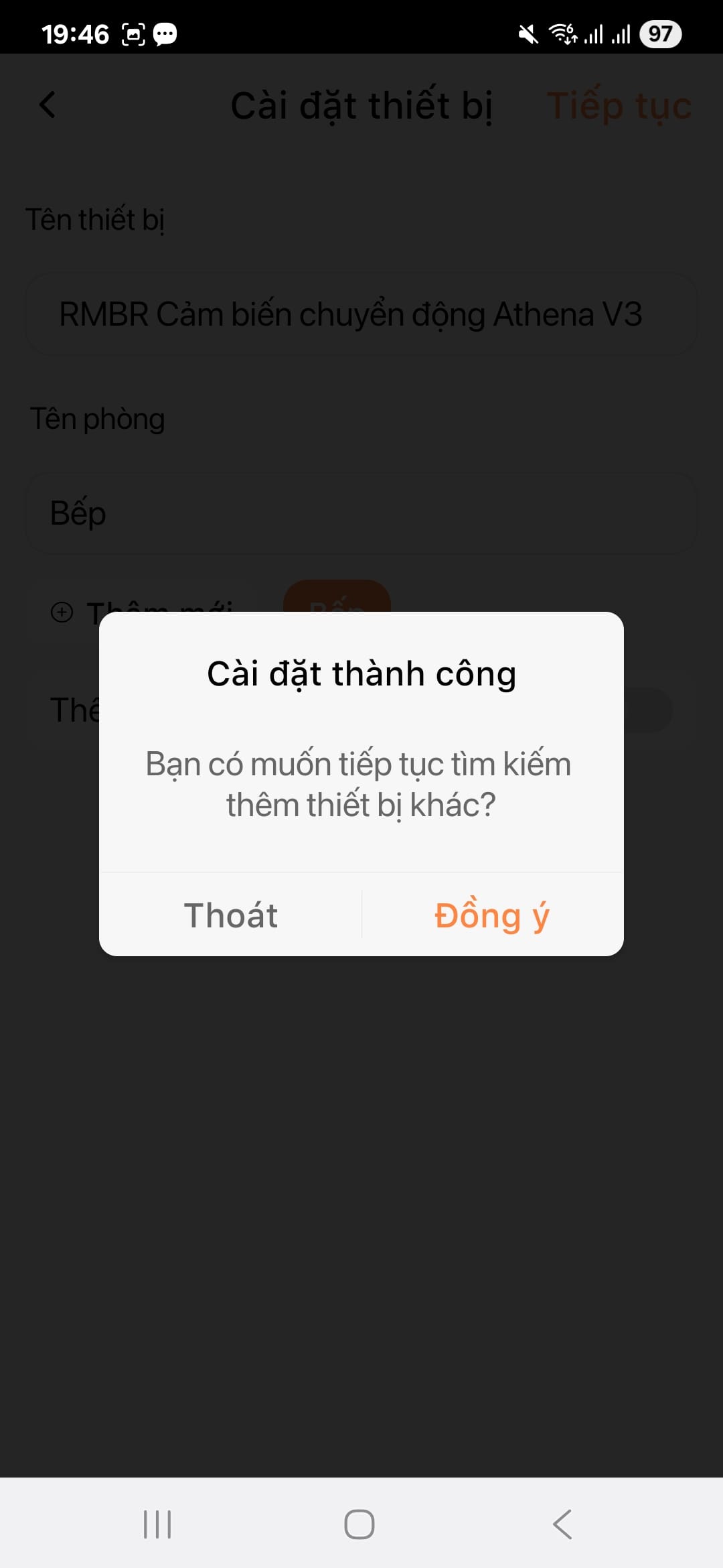 Bước 6