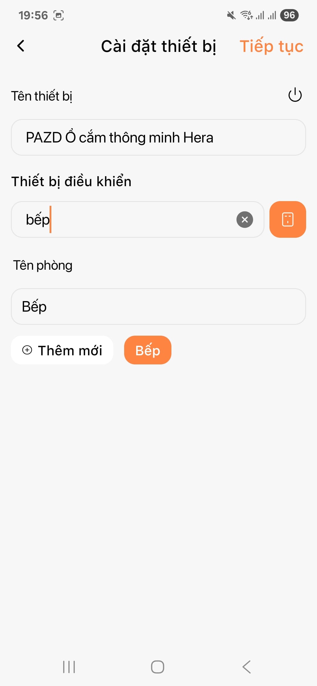 Bước 6