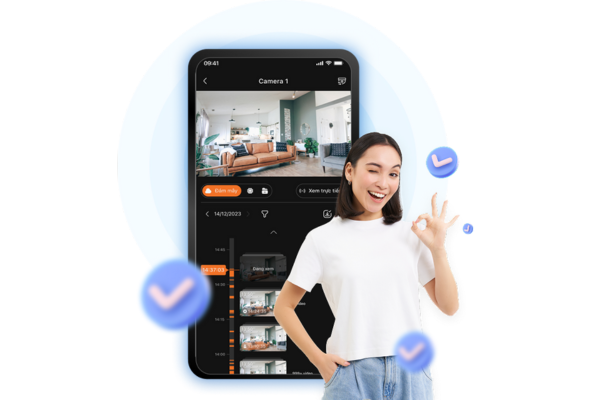 FPT Smart Home