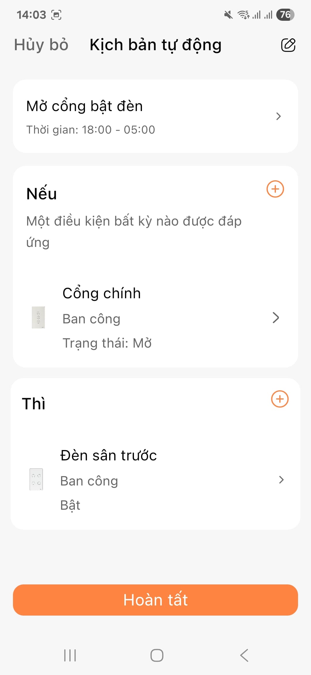 Bước 6