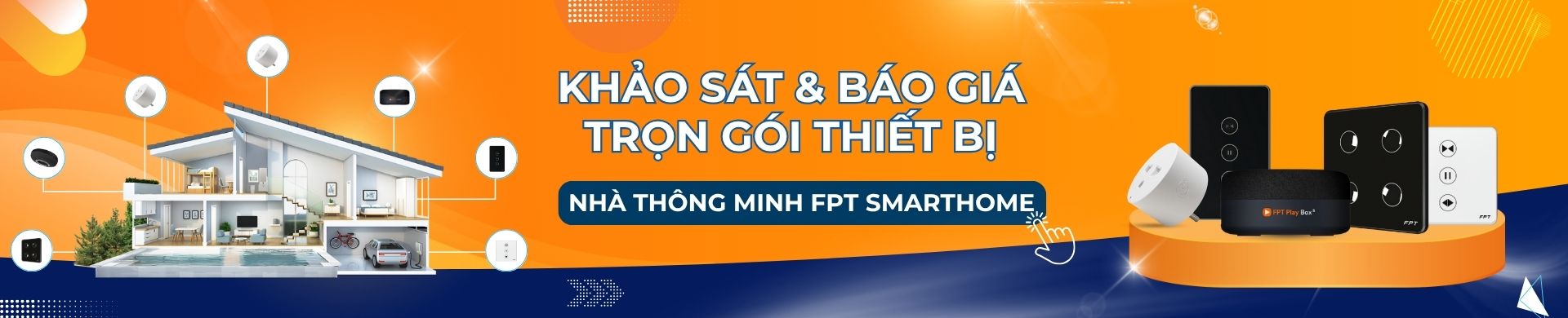 Khảo Sát Tại Nhà