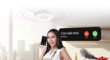 Giải Pháp Báo Cháy