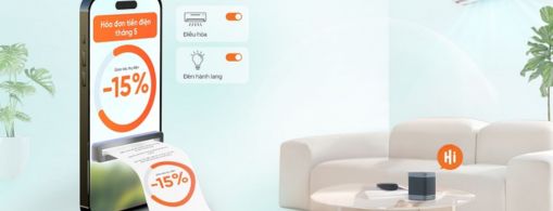 Giải Pháp Báo Cháy