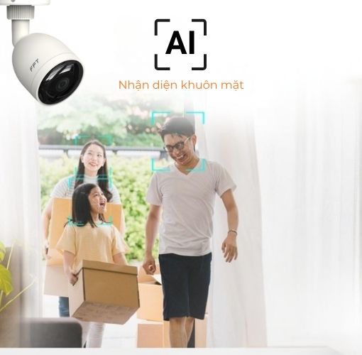 Giải Pháp Báo Cháy