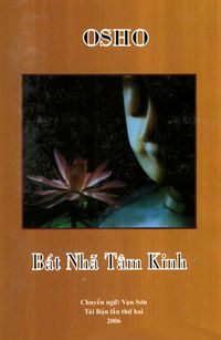 Bát nhã tâm kinh - Osho (Ebook)