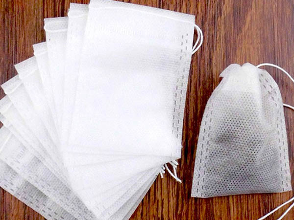 Túi lọc trà là gì và công dụng của túi trà lọc