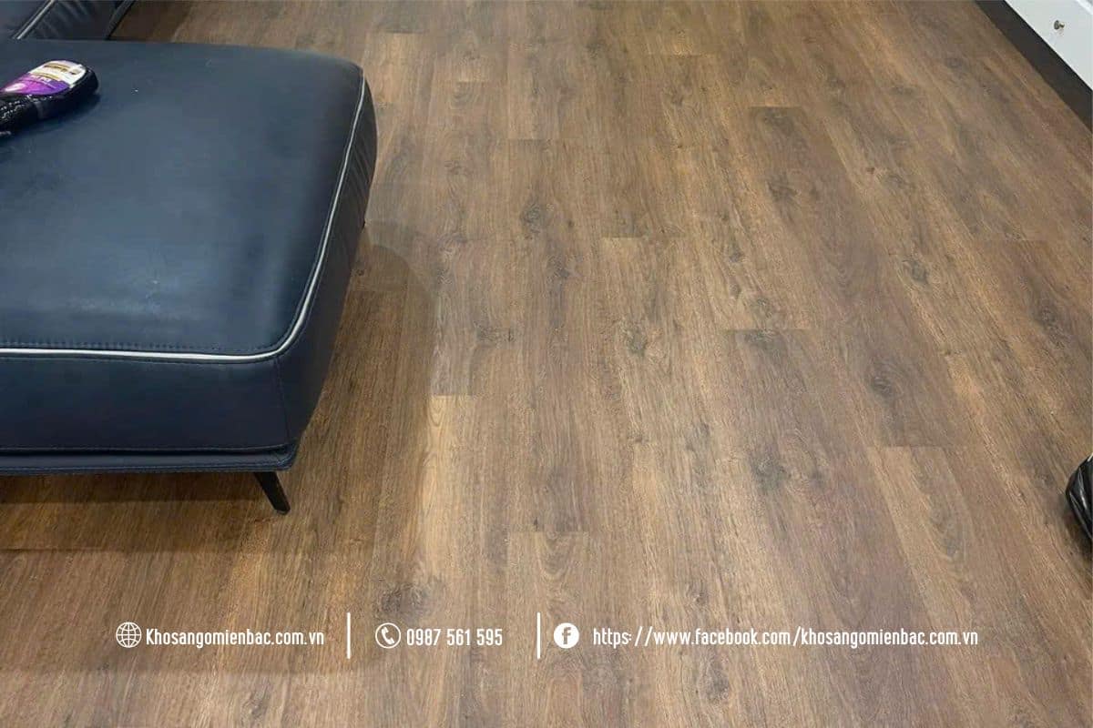 Báo giá Sàn gỗ Robina O120