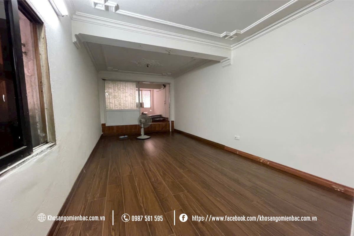 Sàn gỗ Royalwood 1268 cốt nâu giá rẻ