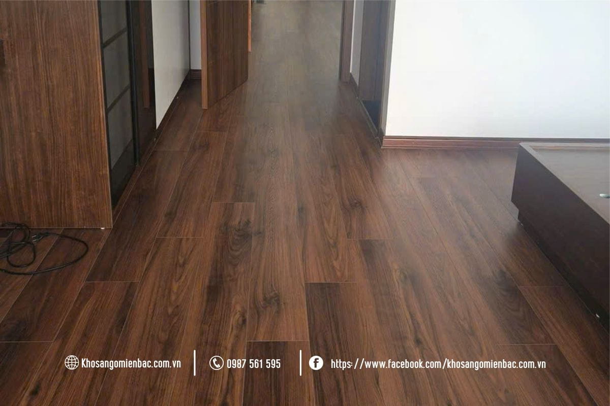 Sàn gỗ Robina AB321 RL tại Hà Nội