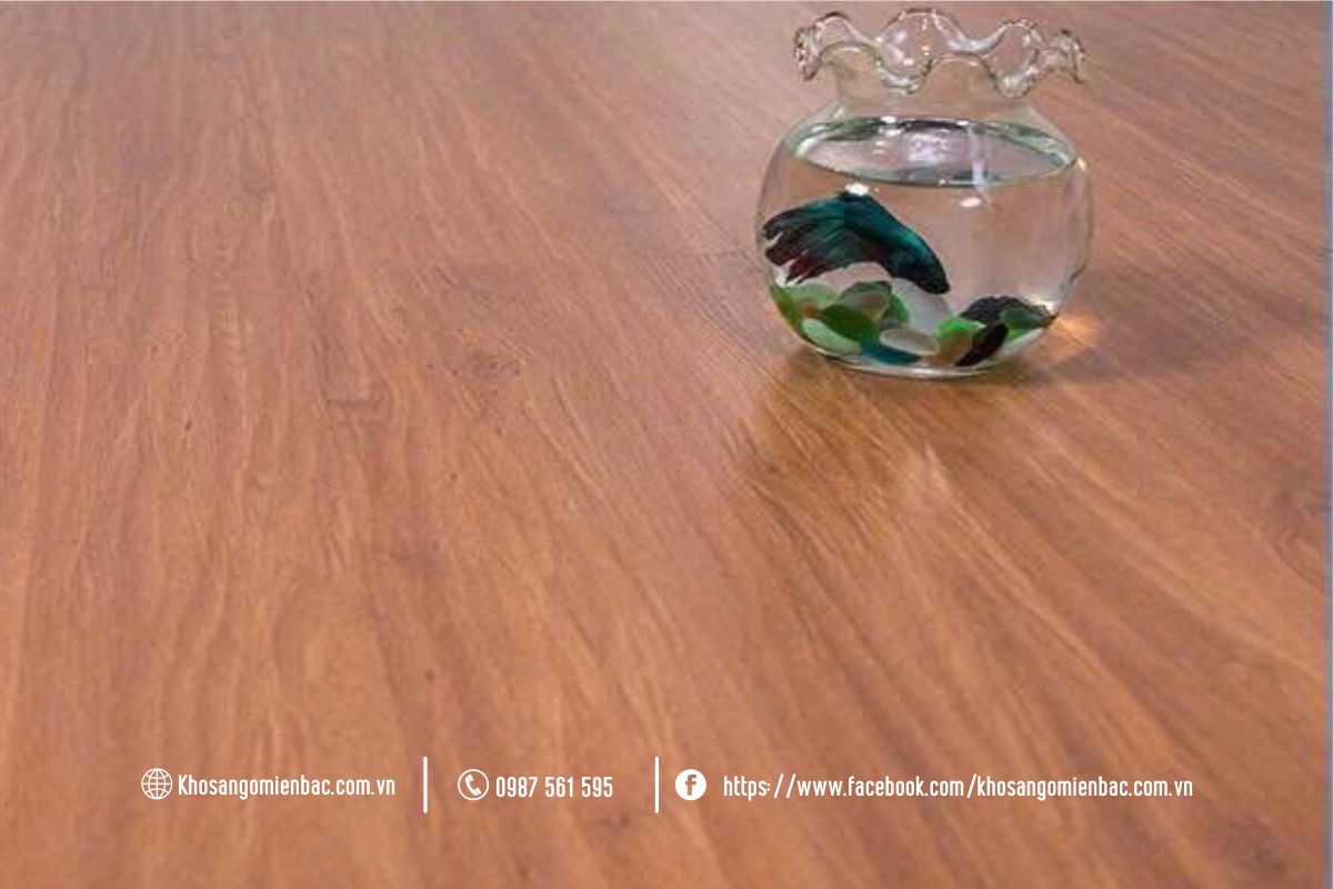 Sàn gỗ Robina O111 cao cấp