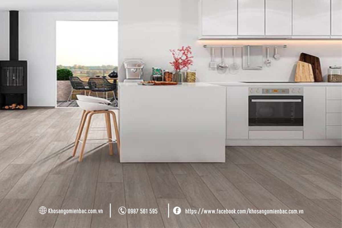 Báo giá sàn gỗ Savi 8mm giá rẻ tại Hưng Yên