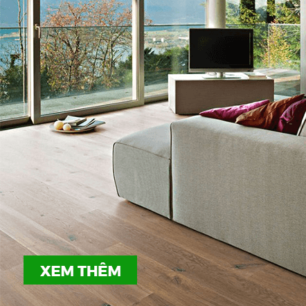 Kho Sàn Gỗ Miền Bắc