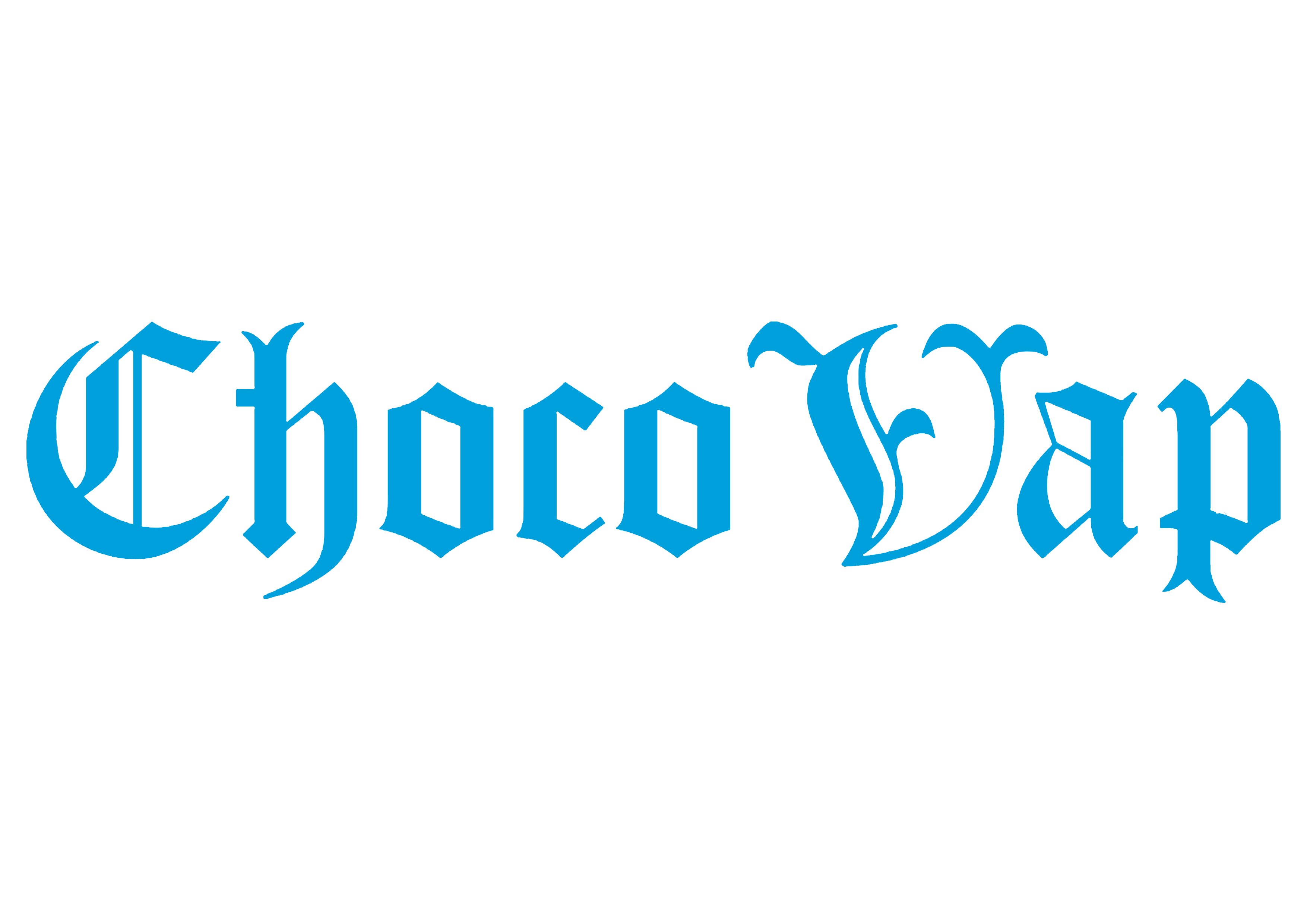 logo Choco Vaporizer Shop
