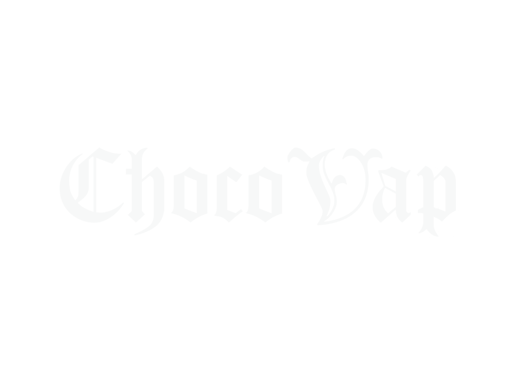 logo Choco Vaporizer Shop