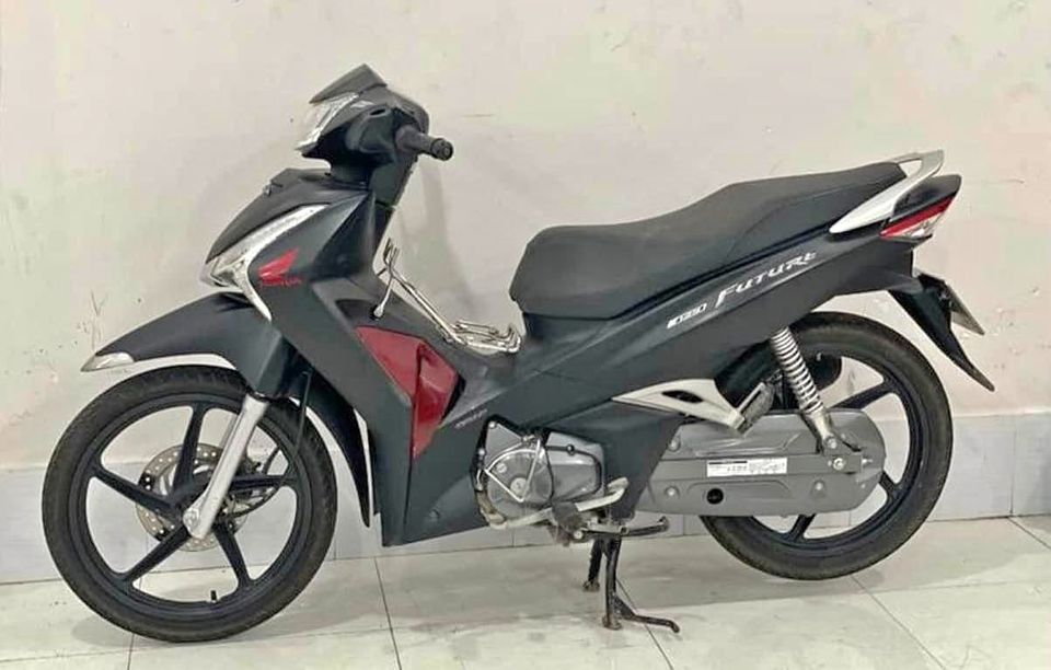 Xe Future khó nổ lúc máy nguội và bị hụt ga đầu - Nguyên nhân gốc dễ