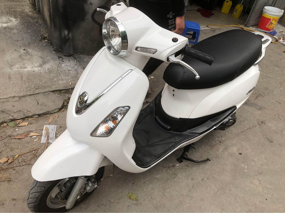Xe attila fi đèn báo lỗi sáng suốt - Nguyên nhân và cách xử lý
