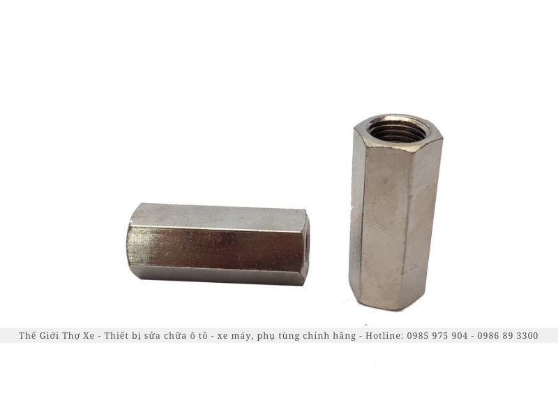 Hư hỏng van 1 chiều là lỗi rất thường gặp ở bình bọt tuyết rửa xe 