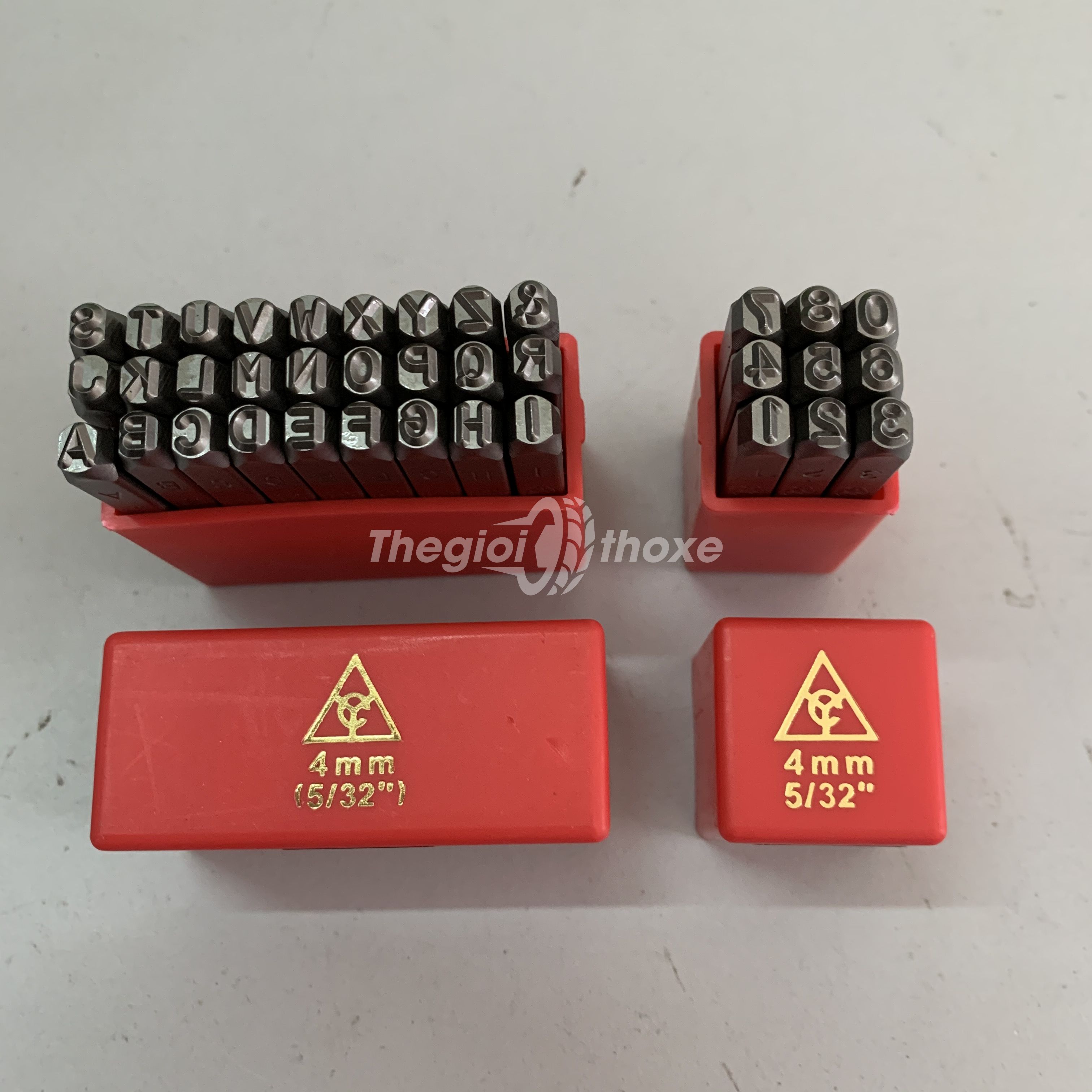 Bộ đục số khung số máy chuyên dụng - Đóng chuẩn như zin Bộ Đục Số Khung Số Máy Chuyên Dụng - Đóng Chuẩn Như Zin