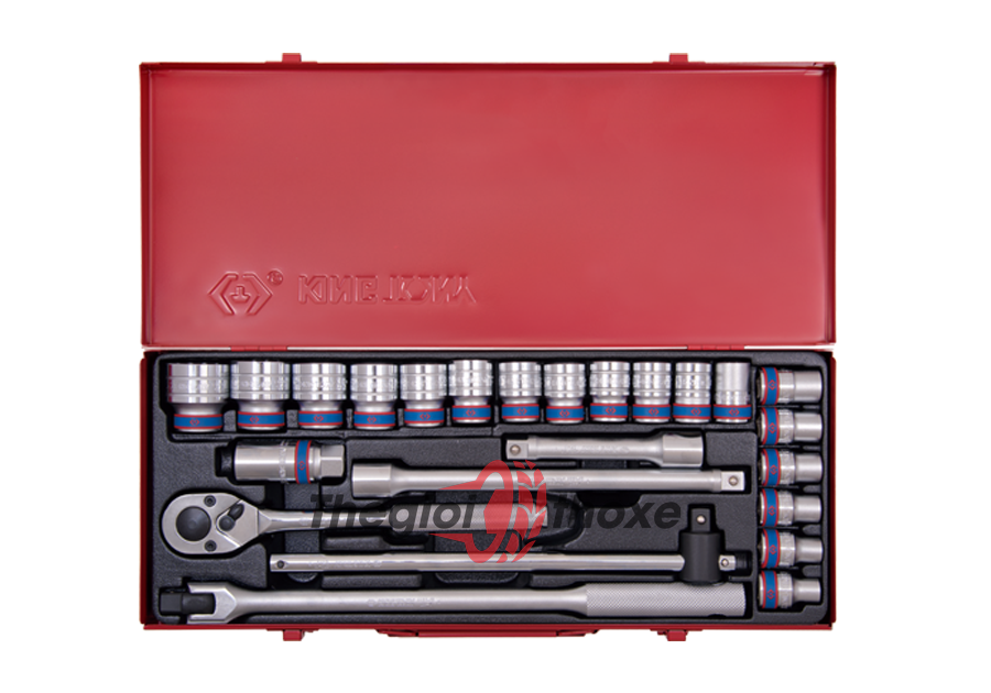 Bộ khẩu kingtony 1/2