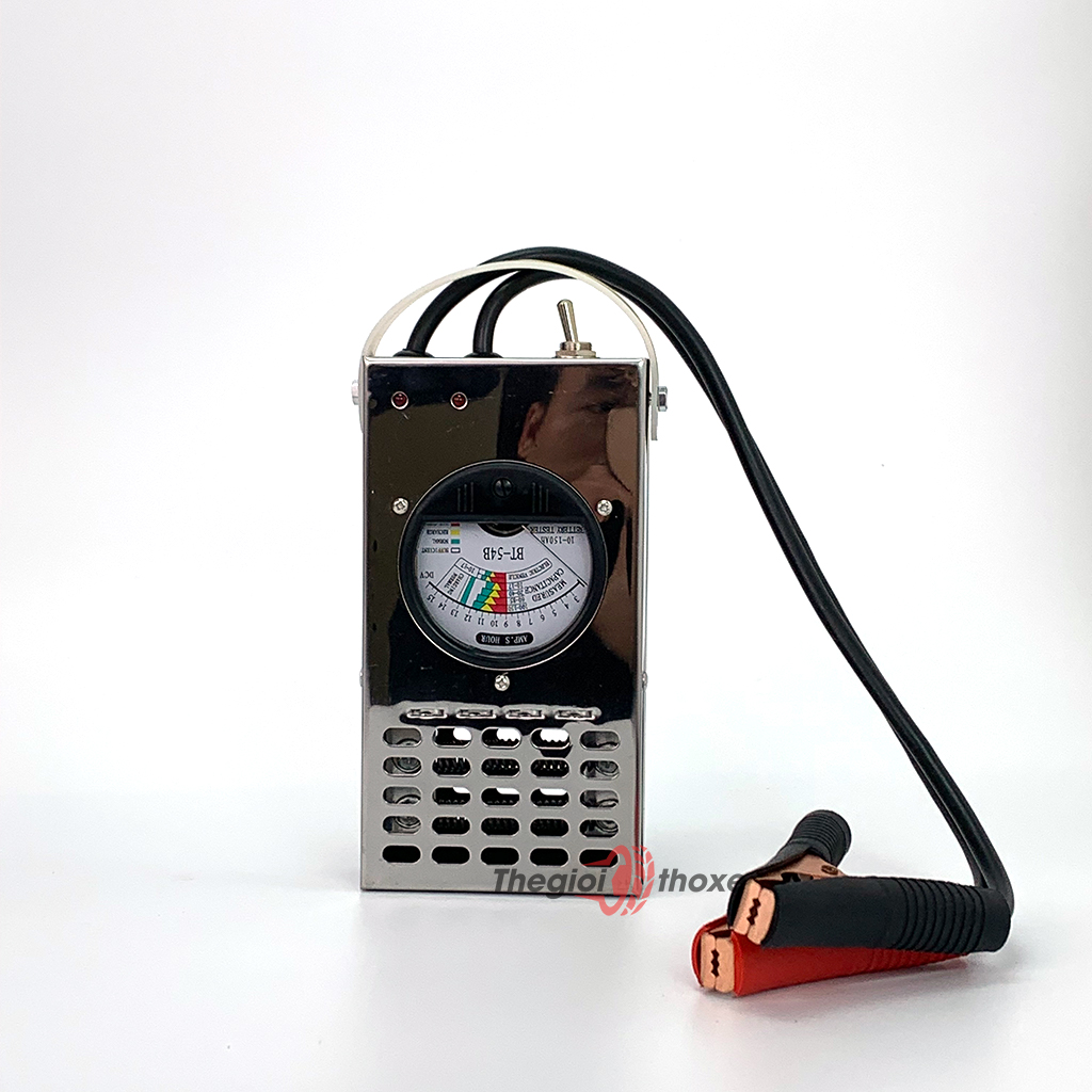 Đồng hồ đo ắc quy BT-54