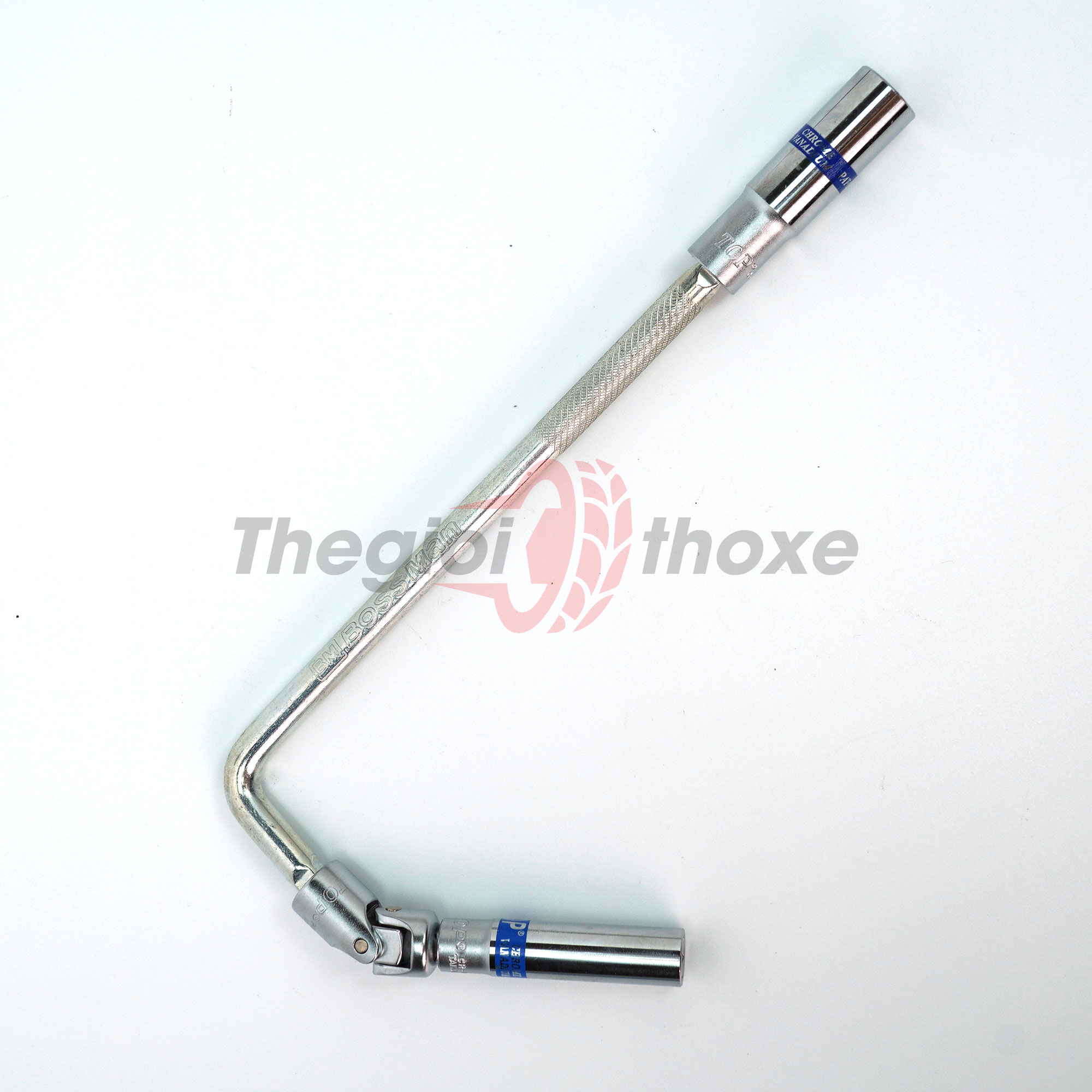 Dụng cụ mở ốc cổ pô vespa 10-12mm