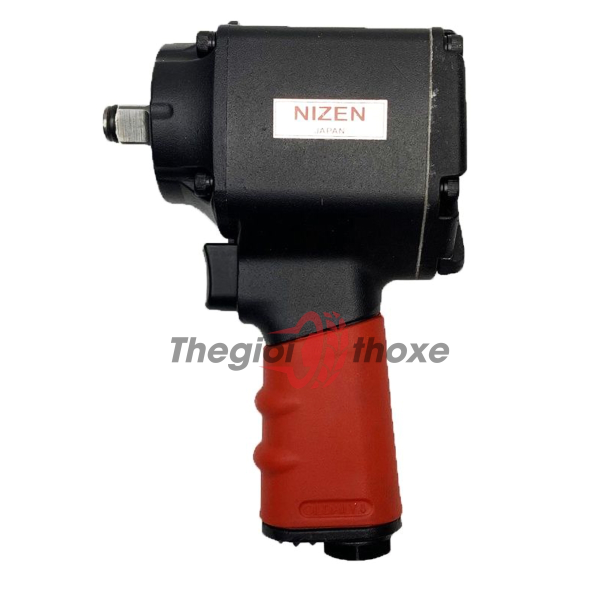 Súng bắn ốc gầm Nizen