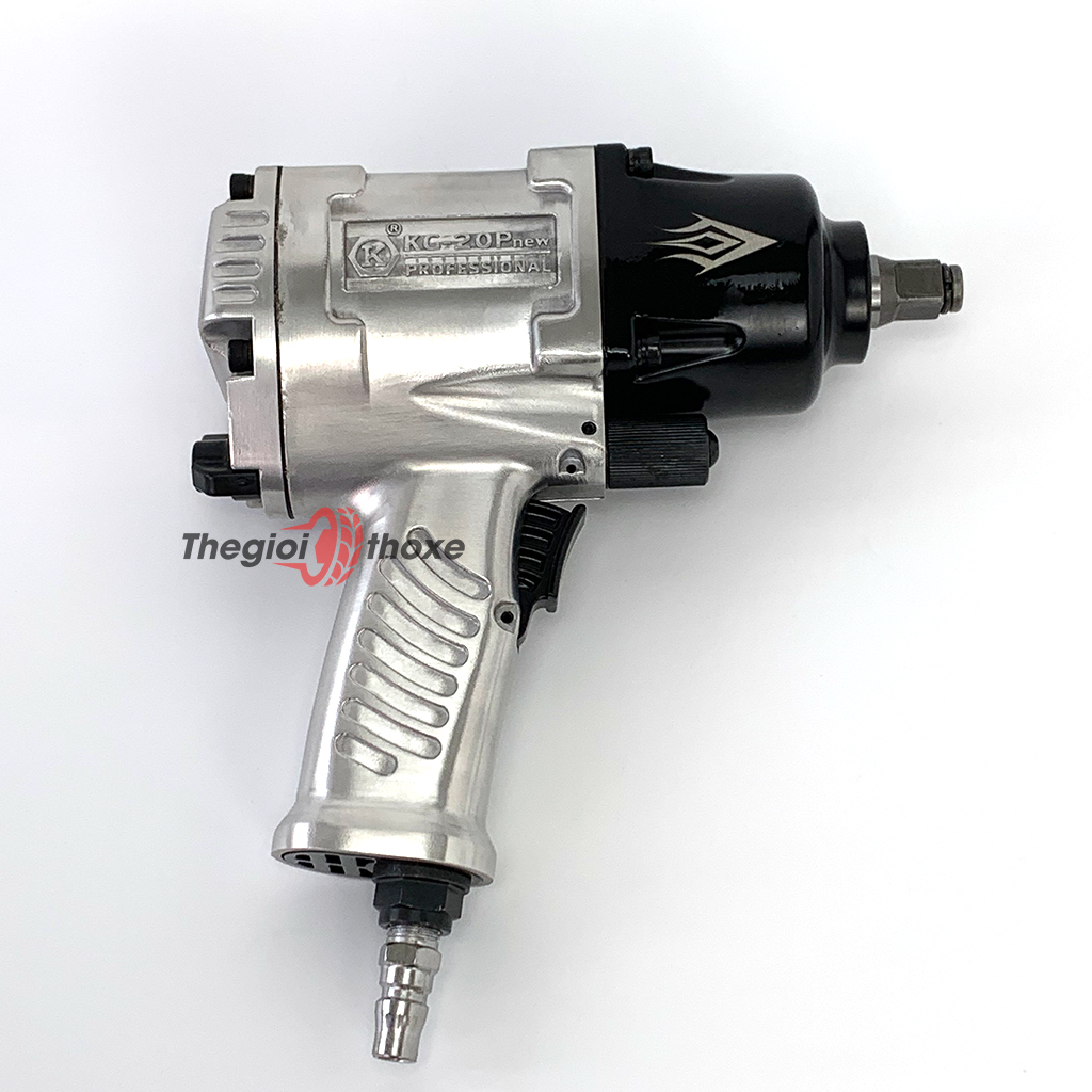 Súng bắn ốc nhật Kusaki KG-20P chính hãng, giá tốt