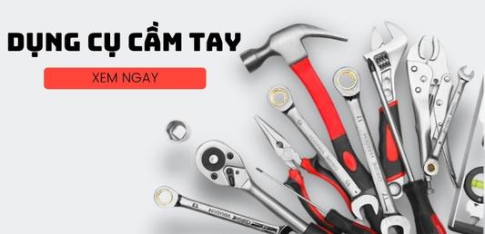 Dụng cụ cầm tay