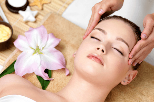5 phút massage chống lão hóa & nếp nhăn da mỗi ngày hiệu quả tại nhà
