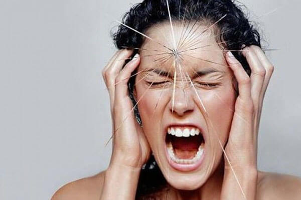 Bí quyết giảm đau đầu đơn giản và hiệu quả