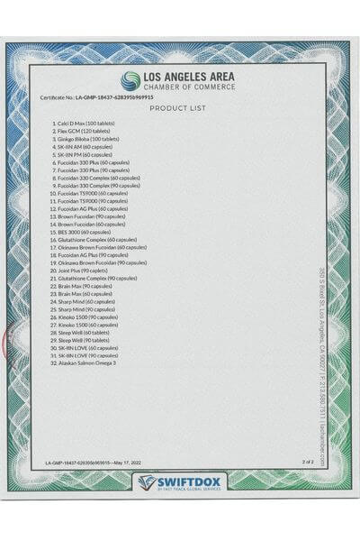 Dược Thuận Hóa - Công ty TNHH Thương Mại Dược Phẩm Thuận Hóa 136 gmp thuan hoa 2 1 Dược phẩm Thuận Hóa,Thực phẩm chứuc năng,Dược phẩm,Thuốc