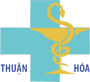 logo Công ty TNHH ™ Dược Phẩm Thuận Hóa