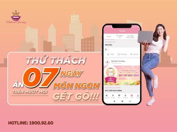 THỬ THÁCH 07 NGÀY ĂN 07 MÓN NGON TRÊN MƯỚT MÔI - GÉC GÔ!!!!