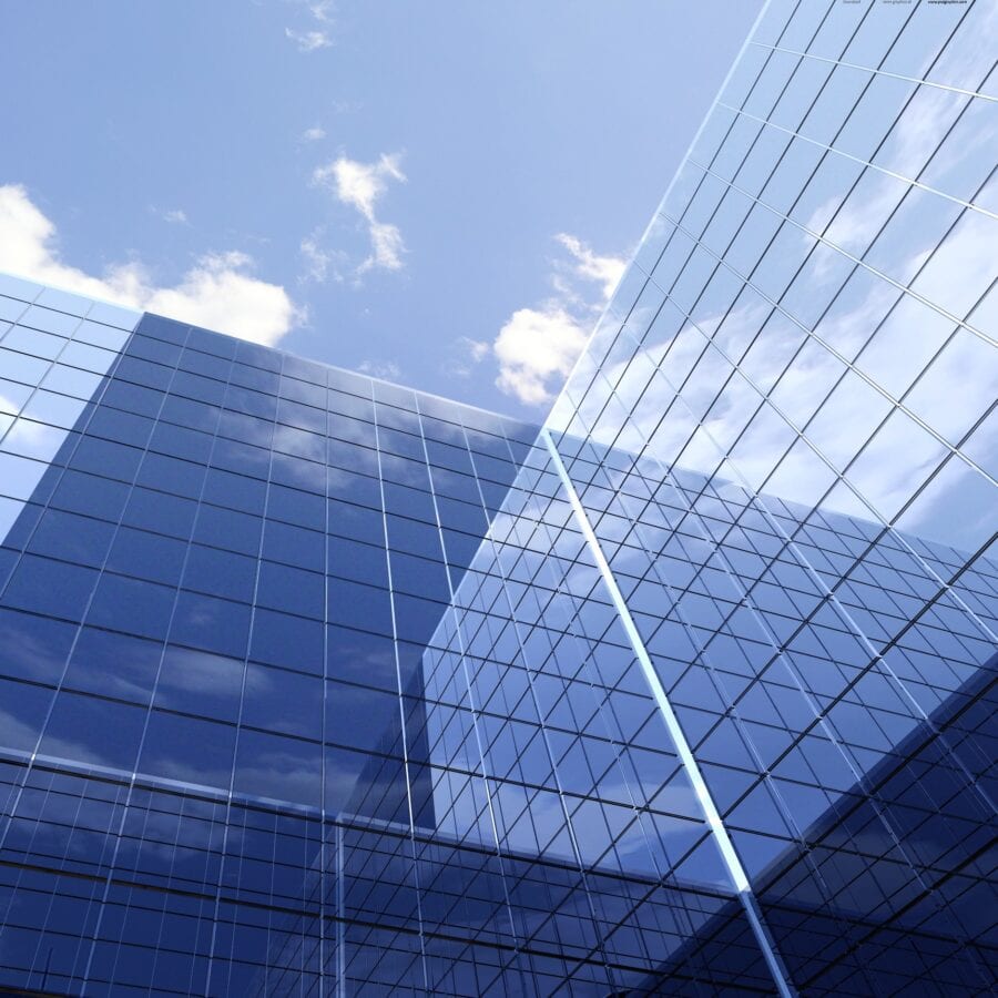 Mặt dựng vách ngăn