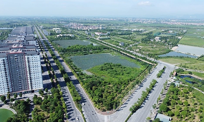 Trường hợp được đền bù tài sản khi thu hồi theo luật đất đai mới