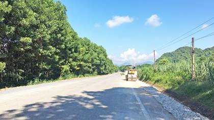 Cập nhật tiến độ các công trình của Tập đoàn INVESTCORP được triển khai tháng 08/2022