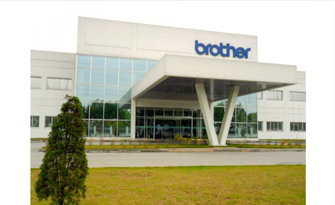 Dự án xây dựng Nhà máy số 4 – Công ty TNHH Công nghiệp Brother