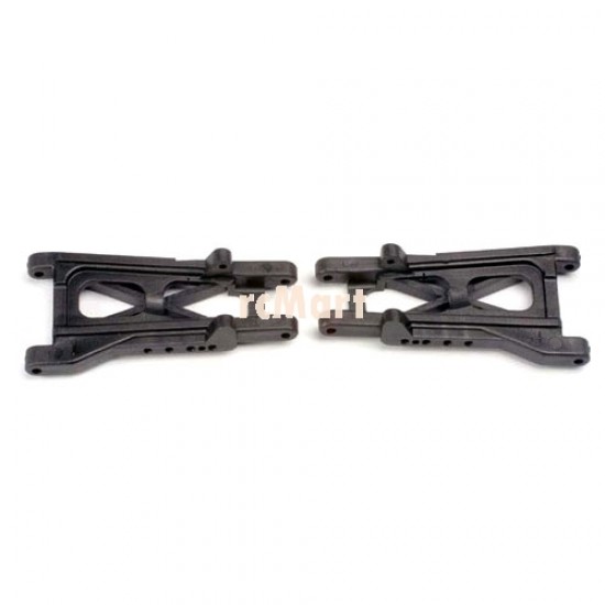 Traxxas 2555 SUSPENSION ARMS (REAR)