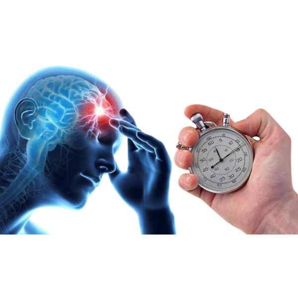 TOP 7 Thực Phẩm Chức Năng Chống Đột Quỵ Nhật Bản